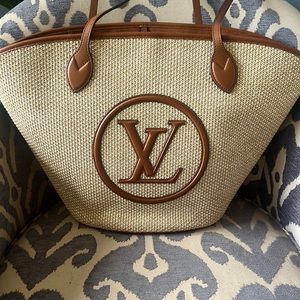 COPY - Saint Jacques Louis Vuitton bag